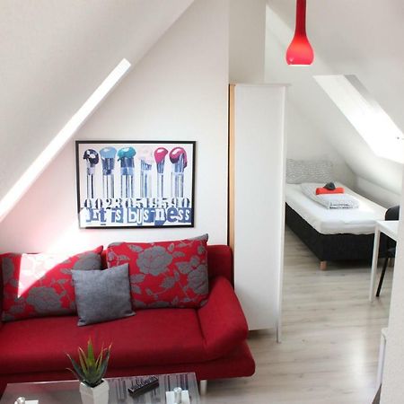 Ferienwohnung Fulda Petersberg  Dış mekan fotoğraf