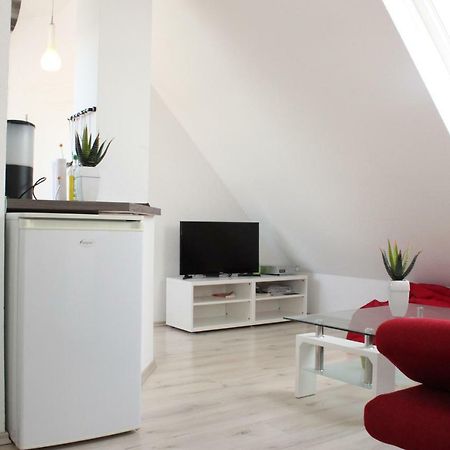 Ferienwohnung Fulda Petersberg  Dış mekan fotoğraf