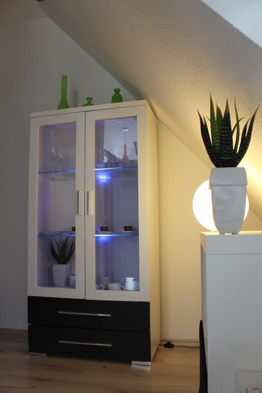 Ferienwohnung Fulda Petersberg  Oda fotoğraf
