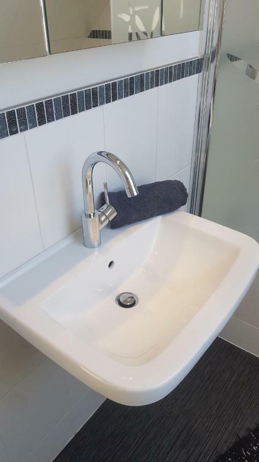 Ferienwohnung Fulda Petersberg  Dış mekan fotoğraf