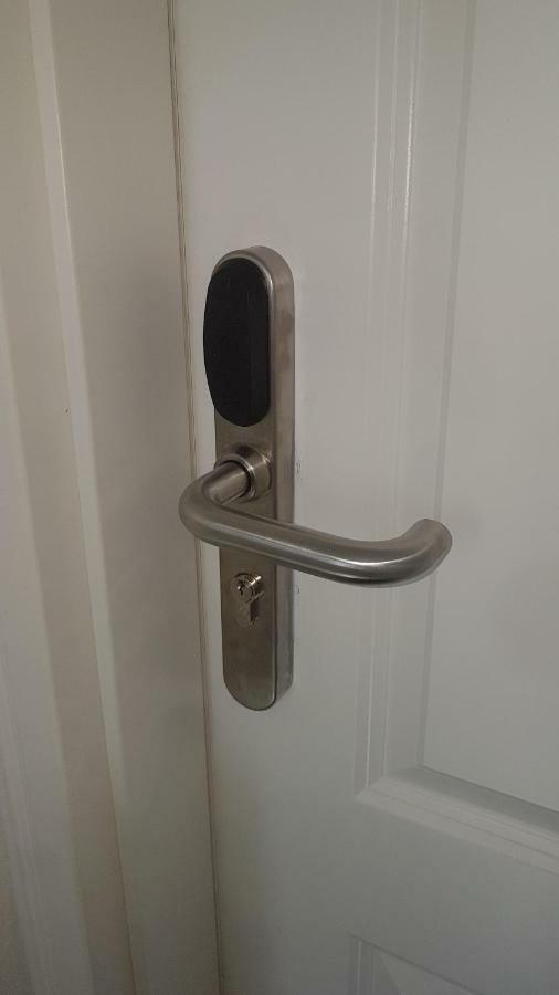Ferienwohnung Fulda Petersberg  Dış mekan fotoğraf
