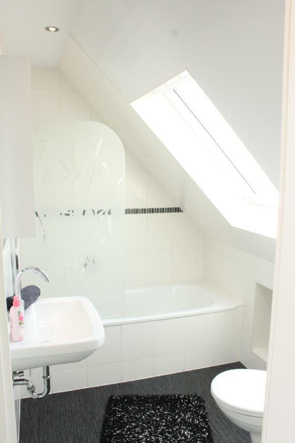 Ferienwohnung Fulda Petersberg  Dış mekan fotoğraf