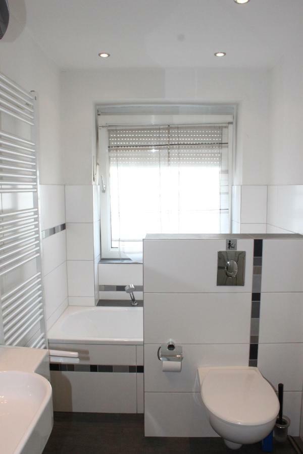 Ferienwohnung Fulda Petersberg  Dış mekan fotoğraf