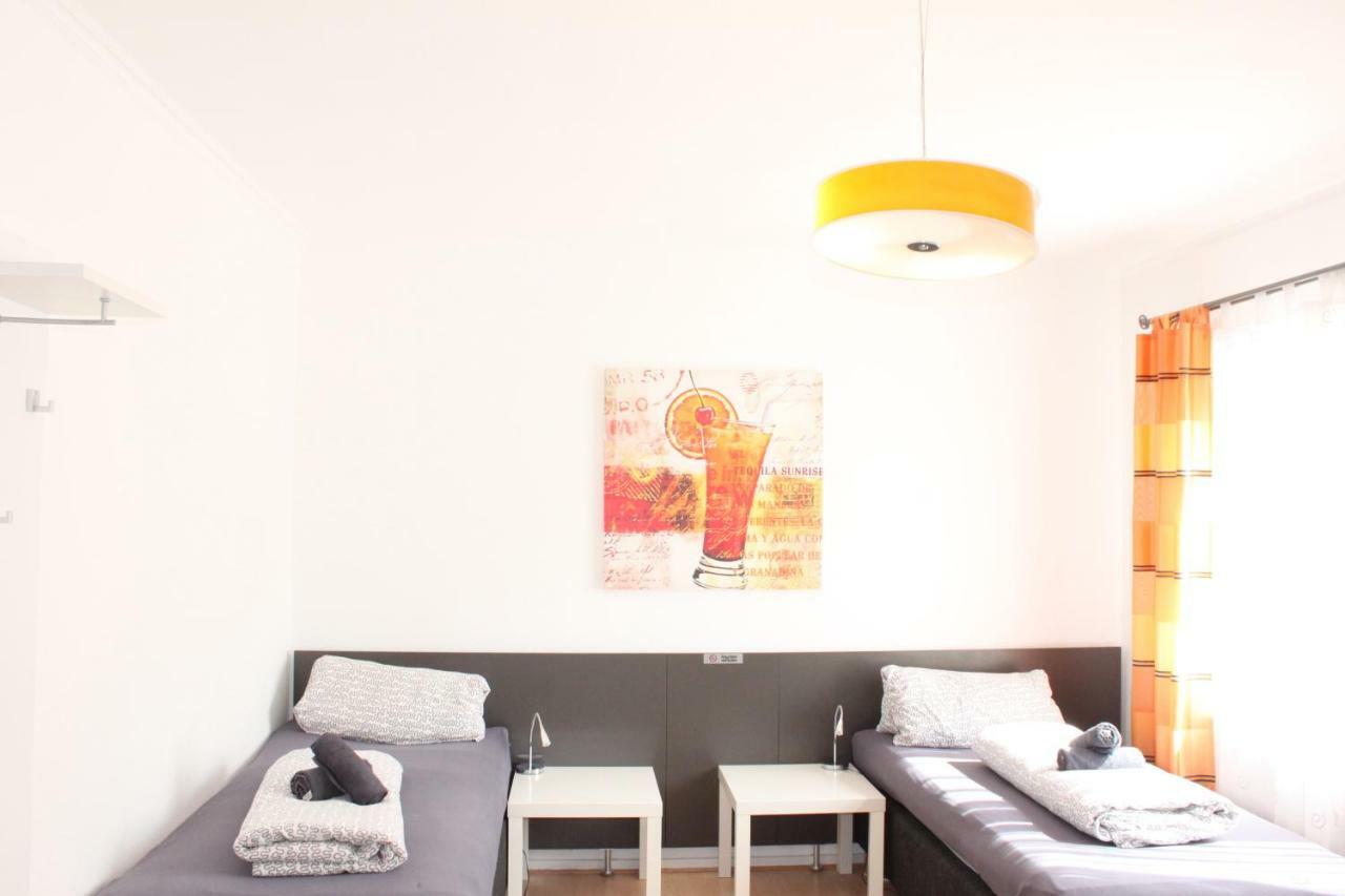 Ferienwohnung Fulda Petersberg  Dış mekan fotoğraf