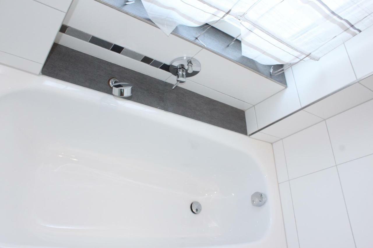 Ferienwohnung Fulda Petersberg  Dış mekan fotoğraf