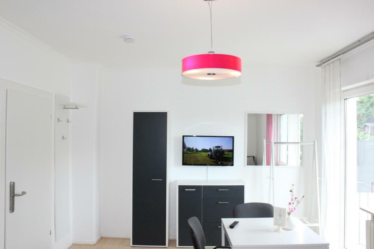 Ferienwohnung Fulda Petersberg  Dış mekan fotoğraf