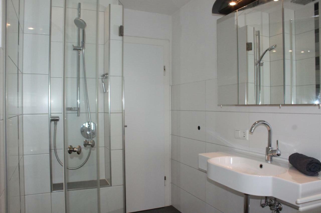 Ferienwohnung Fulda Petersberg  Dış mekan fotoğraf