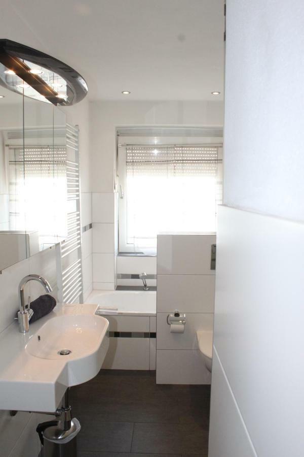 Ferienwohnung Fulda Petersberg  Dış mekan fotoğraf