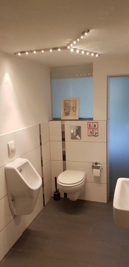 Ferienwohnung Fulda Petersberg  Dış mekan fotoğraf