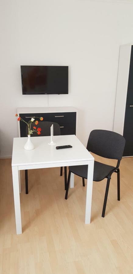 Ferienwohnung Fulda Petersberg  Dış mekan fotoğraf