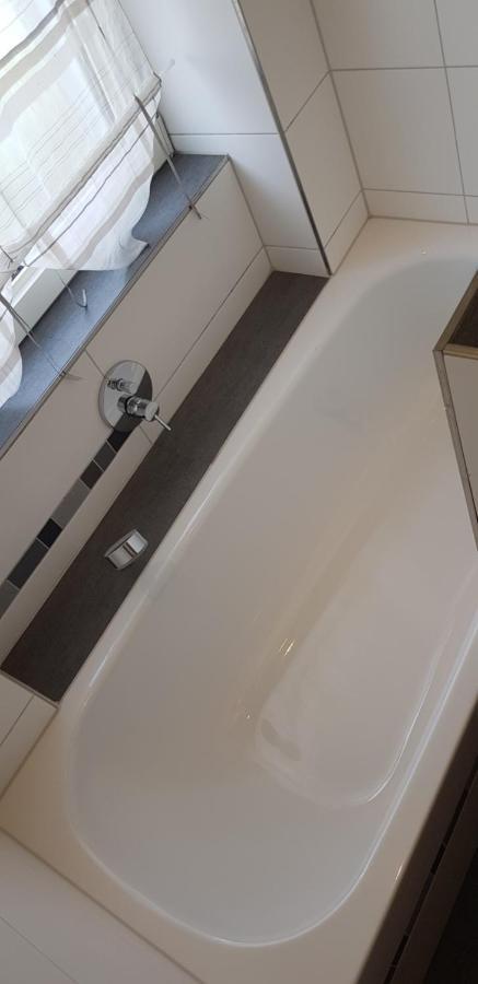 Ferienwohnung Fulda Petersberg  Dış mekan fotoğraf